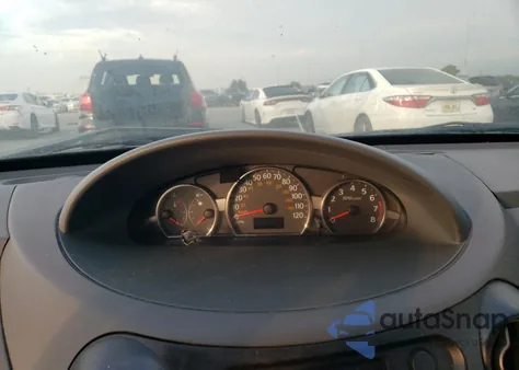 2005 Saturn Ion Level 1 from USA, damaged, VIN 1G8AG52F35Z157128